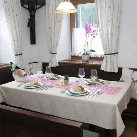 Zum Stampf Strass im Attergau