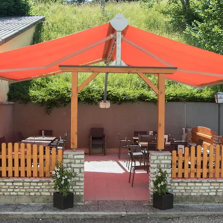 Zum Stampf Inn