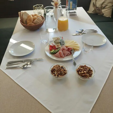 Zum Stampf Strass im Attergau